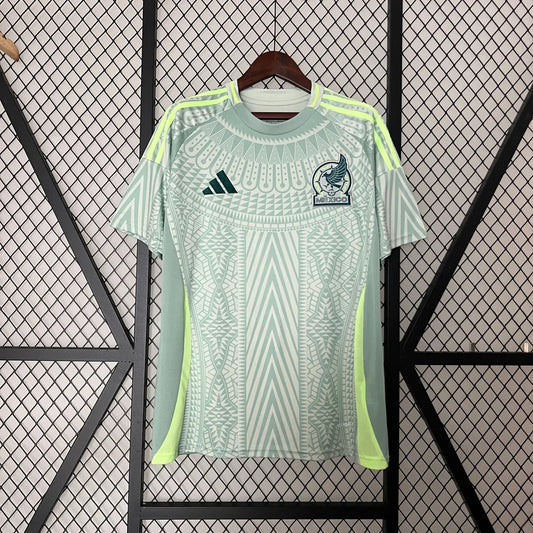 Maillot du Mexique extérieur 2024-2025