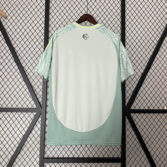 Maillot du Mexique extérieur 2024-2025